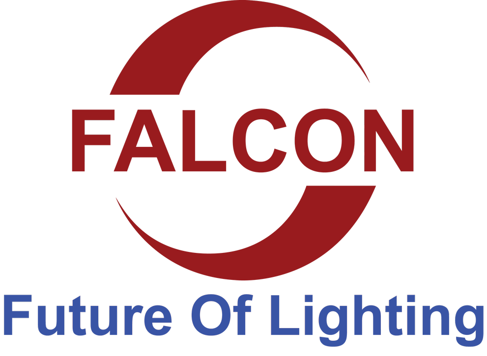 Falcon logo 1