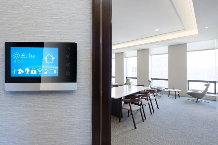 How Smart Lighting Solutions are Revolutionizing Homes and Businesses