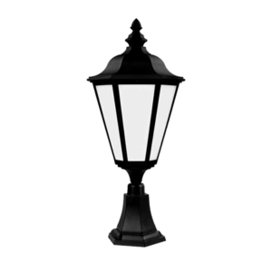 Classic Outdoor Lantern FL-CLOA Series A