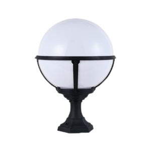 FL-CLOA Series G Classic Outdoor Lantern