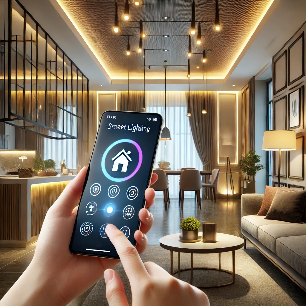 The Powerful Rise of Eco-Friendly Lighting: Consumer Trends and Market Demand