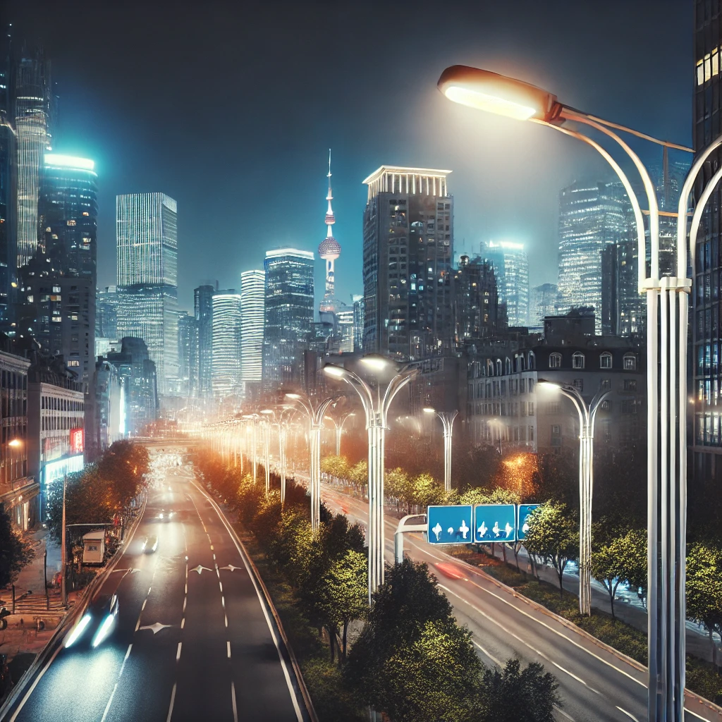 LED Technology: The Positive Impact on Sustainable Lighting Solutions 4 LED Technology