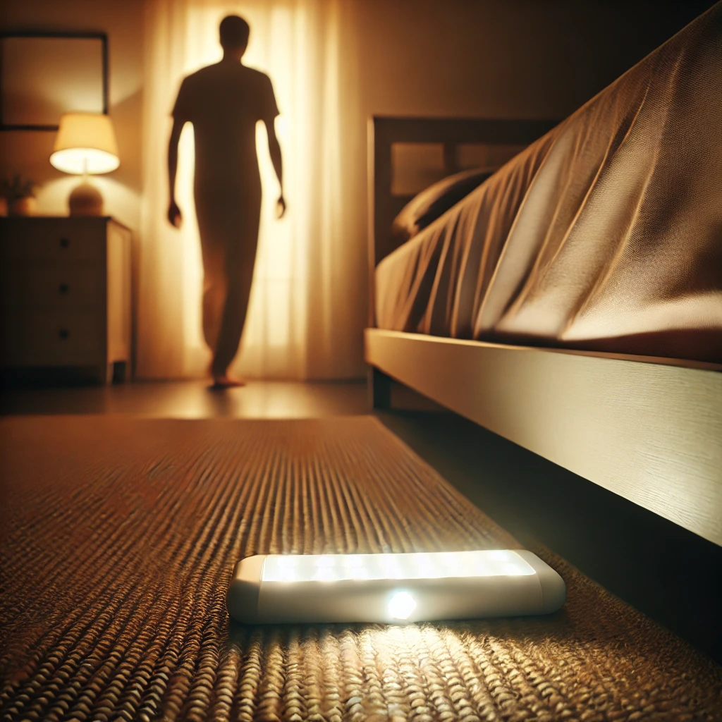 Game-Changing Smart Lighting Solutions to Enhance Your Sleep Quality! 4 Lighting solutions to enhance sleep quality