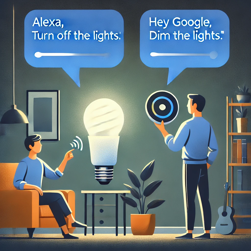 Smart Bulbs: How to Choose the Right One for Your Home (Ultimate Guide) 5 Smart Bulbs