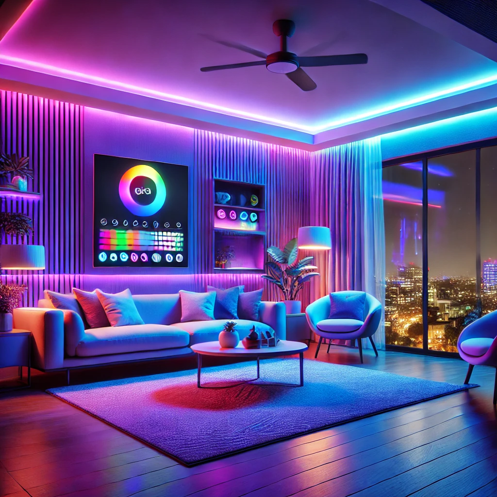 Smart Bulbs: How to Choose the Right One for Your Home (Ultimate Guide) 3 Smart Bulbs