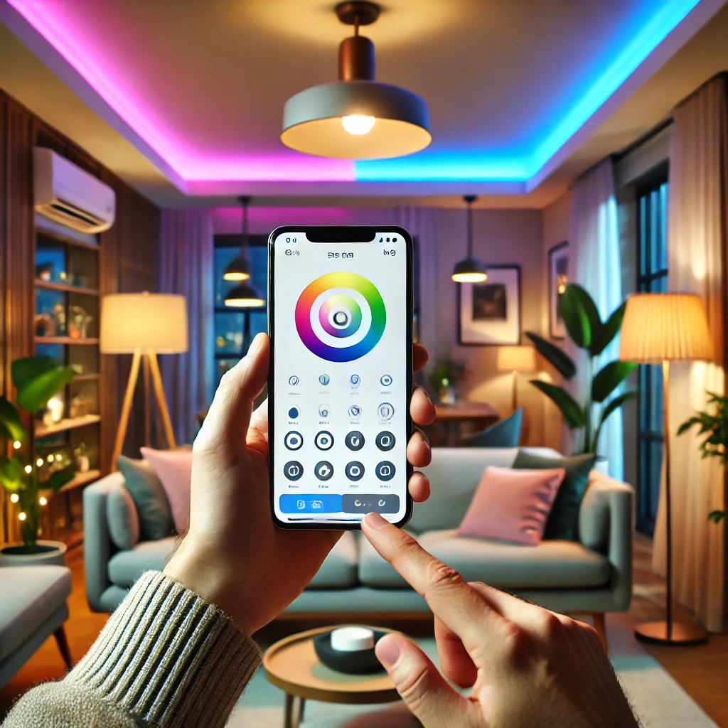 Smart Bulbs: How to Choose the Right One for Your Home (Ultimate Guide) 1 Smart Bulbs