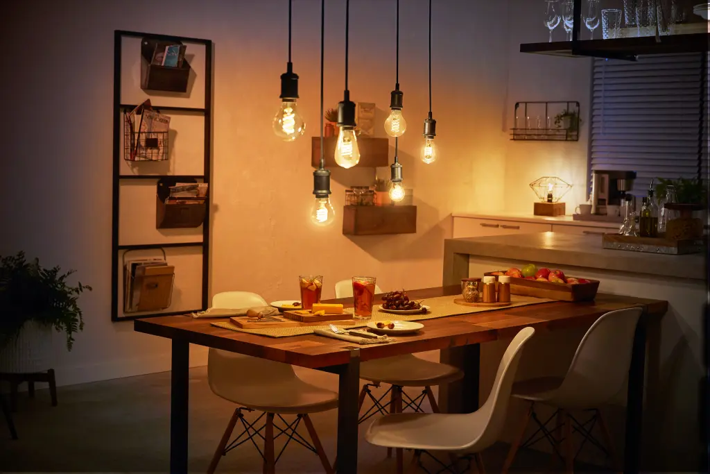 Creating Ambiance: How Smart Lighting Sets the Mood in Your Home