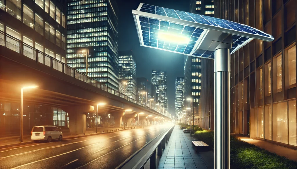 The Impact of Sustainable Lighting on Energy Consumption 4 sustainable lighting impact