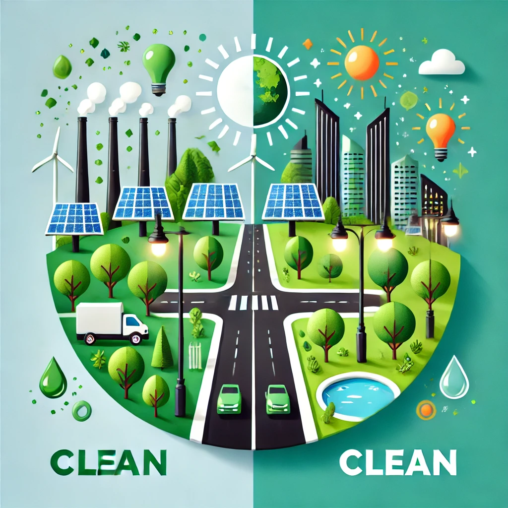 The Benefits of Solar-Powered Lighting Solutions
