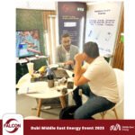 Middle East Energy Dubai
