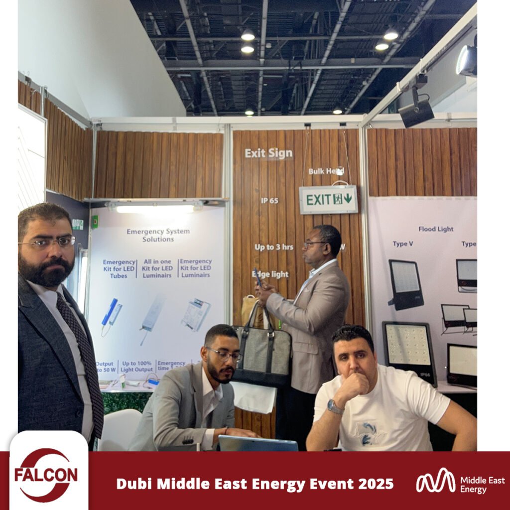 Expanding Horizons at Middle East Energy Dubai 2025 12 Middle East Energy Dubai