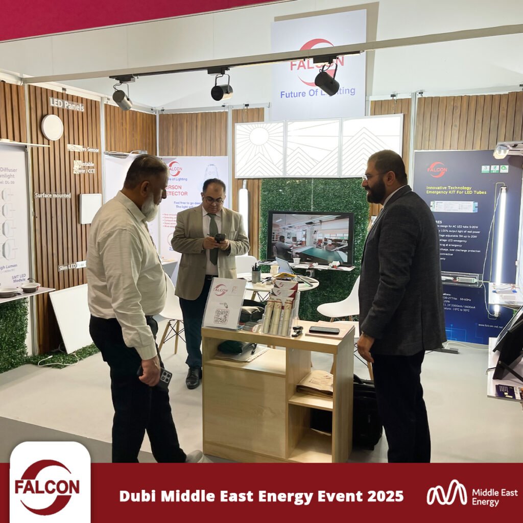 Expanding Horizons at Middle East Energy Dubai 2025 12 Middle East Energy Dubai