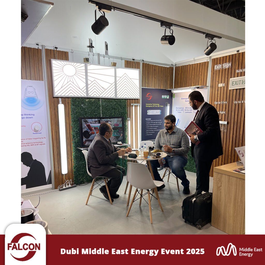 Expanding Horizons at Middle East Energy Dubai 2025 4 Middle East Energy Dubai