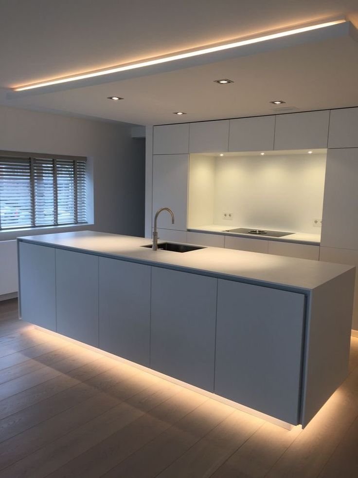 The Role of LED Lighting in Enhancing Energy Efficiency in Modern Residential Buildings 3 lighting energy efficiency