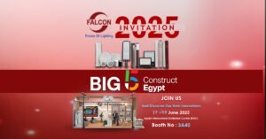 Big 5 Construct Egypt 2025