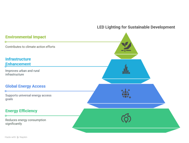 Powerful Role Of Sustainable Lighting In Energy Goals25