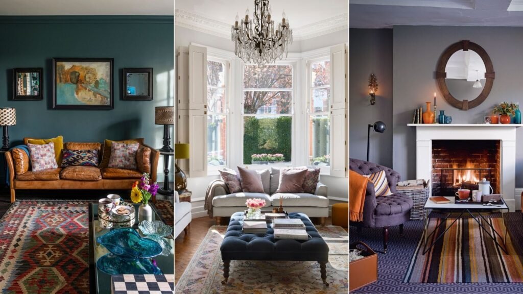 Save Energy and Set the Mood: How Dimming Lights Transform Any Space