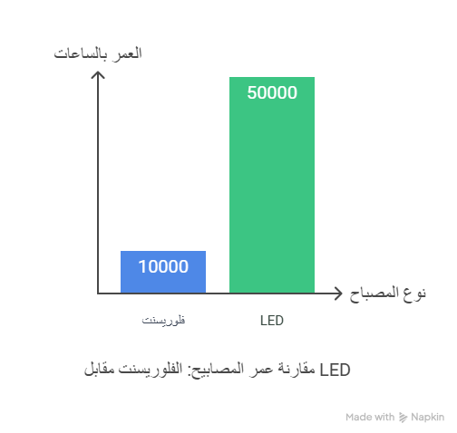 How Energy-Efficient Lighting Can Boost Industrial Energy Performance 2 energy-efficient lighting