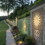 Solar lighting for homes