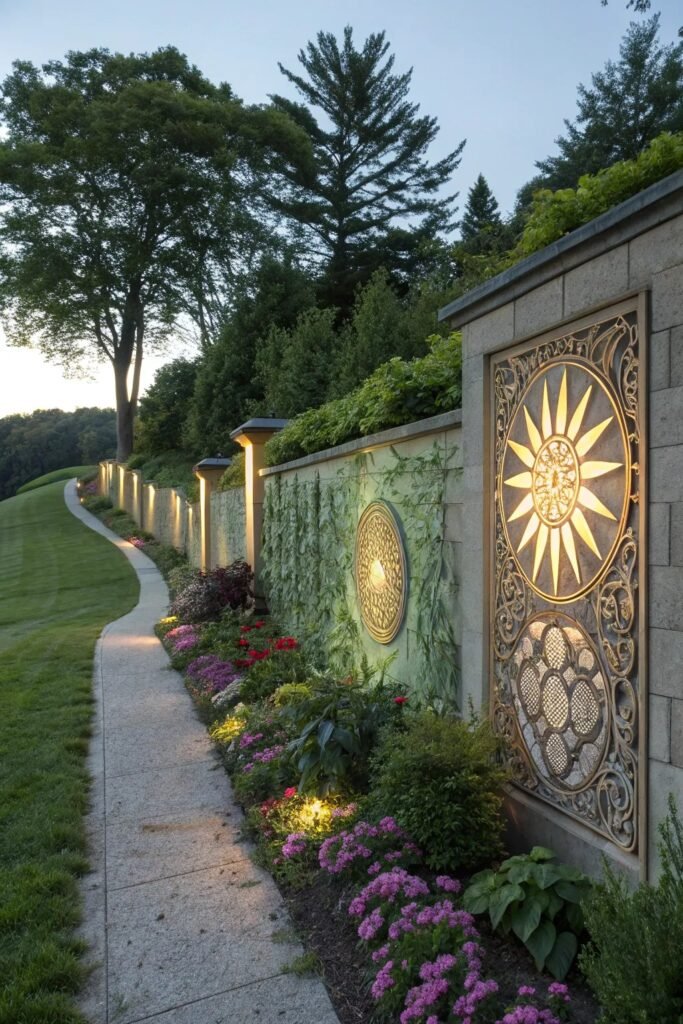 Benefits of Solar Lighting for Homes and Residential Buildings