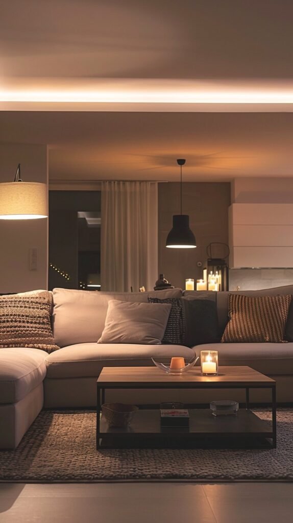 Lighting That Listens: How Dimmers Improve Comfort in Workspaces and Homes