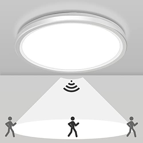 Sensor Lights: Comfort, Safety, and Savings — Is It Time to Switch? 1 smart sensor lights