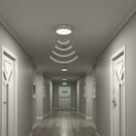 smart sensor lights