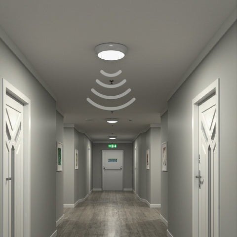 Sensor Lights: Comfort, Safety, and Savings — Is It Time to Switch? 2 smart sensor lights