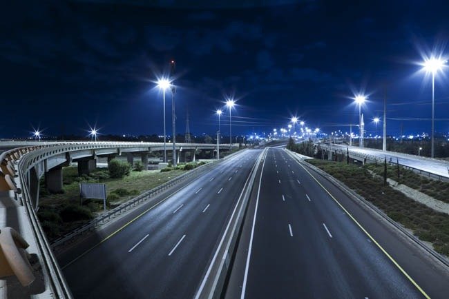 How LED Lighting Contributes to Energy Reduction in the Transportation Sector