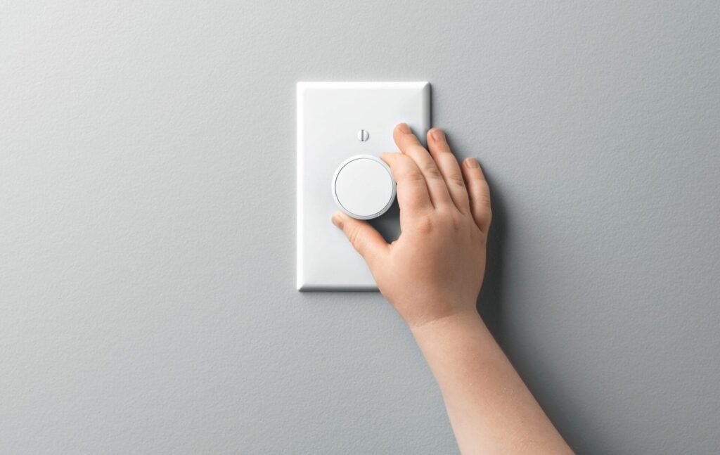 Dimmers vs Traditional Switches: Who Wins in Performance and Efficiency?