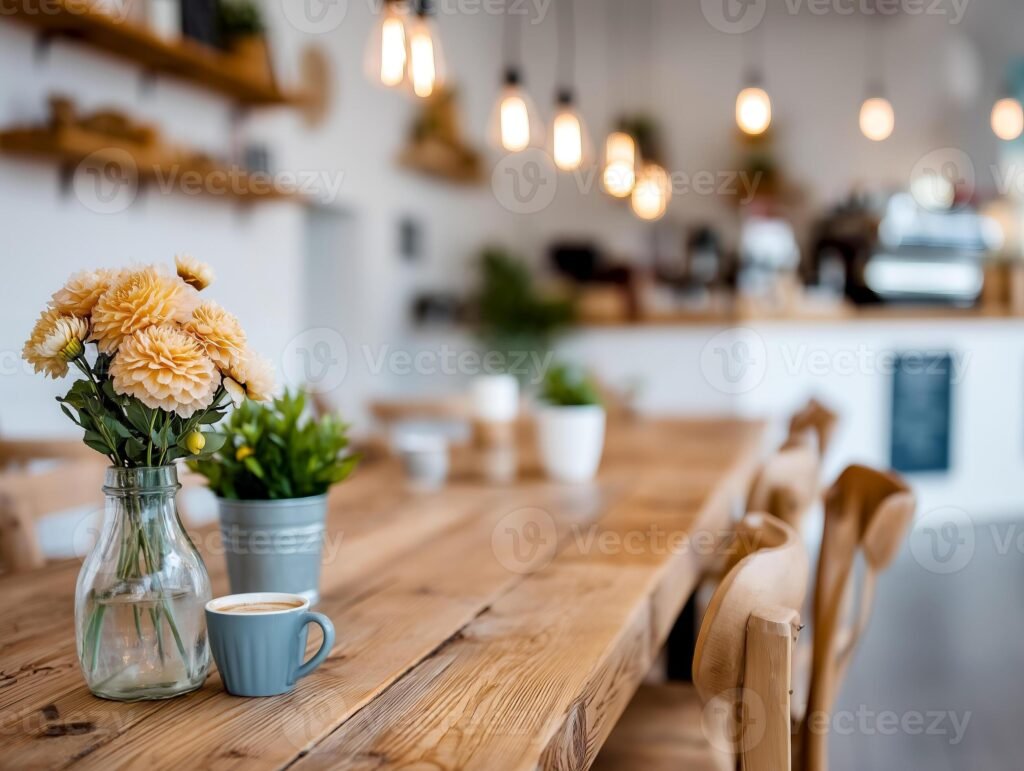 The Ideal CCT for Restaurants and Hotels: Elevate Customer Experience with Smart Lighting