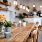 Ideal CCT for Restaurants and Hotels
