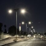 LED Lighting for Renewable Energy