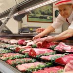 LED Lighting for Supermarkets