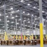 LED Lighting for Warehouses