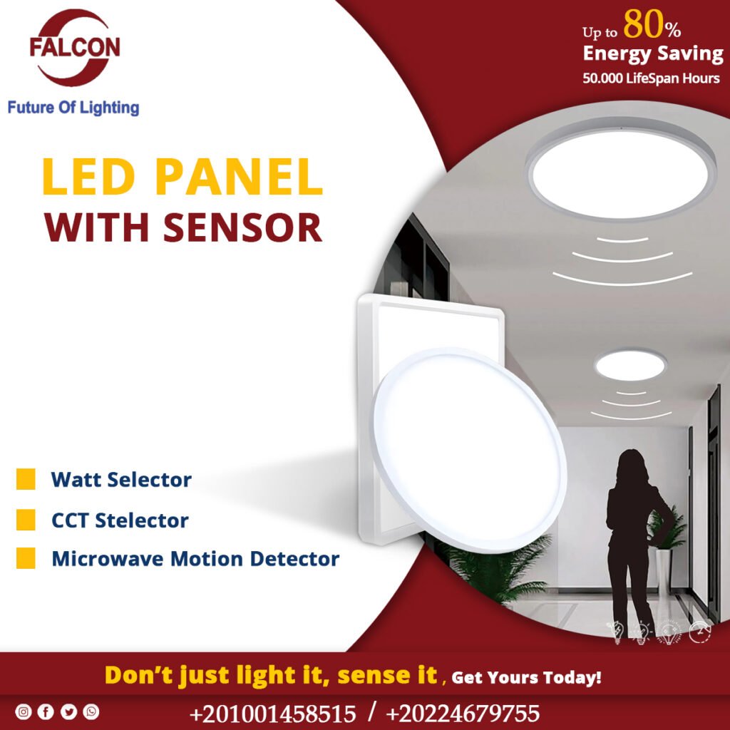 LED Lighting for Warehouses