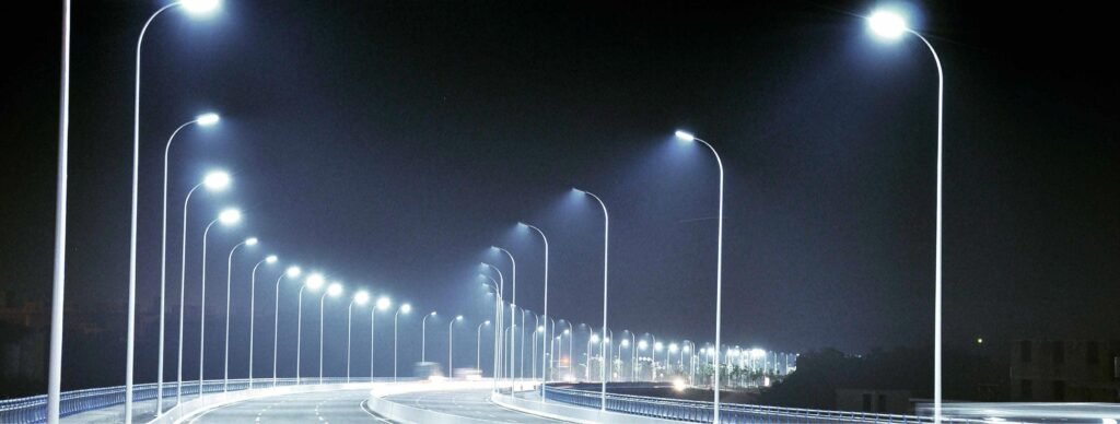 LED lighting technologies