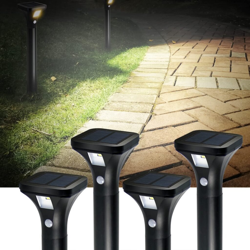 From Garage to Garden: Best Places to Use Sensor Lighting at Home 2025 3 Sensor Lighting at Home