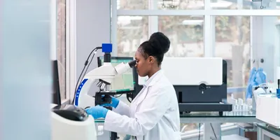 Laboratory Lighting Systems