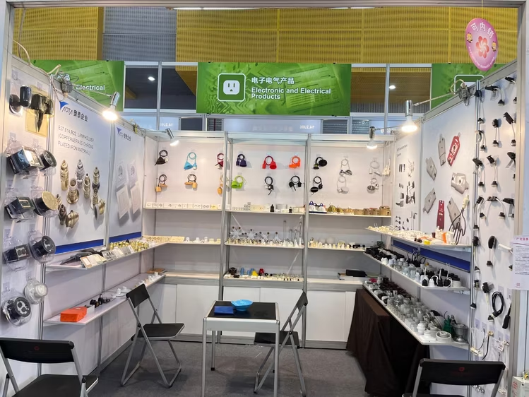 LED Showroom Lighting