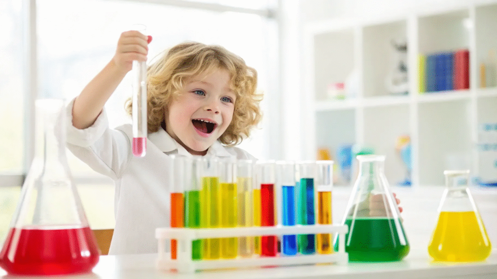 Precision Lighting for School Labs 2025: Better Safety and Focus