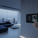 Smart Dimming Systems