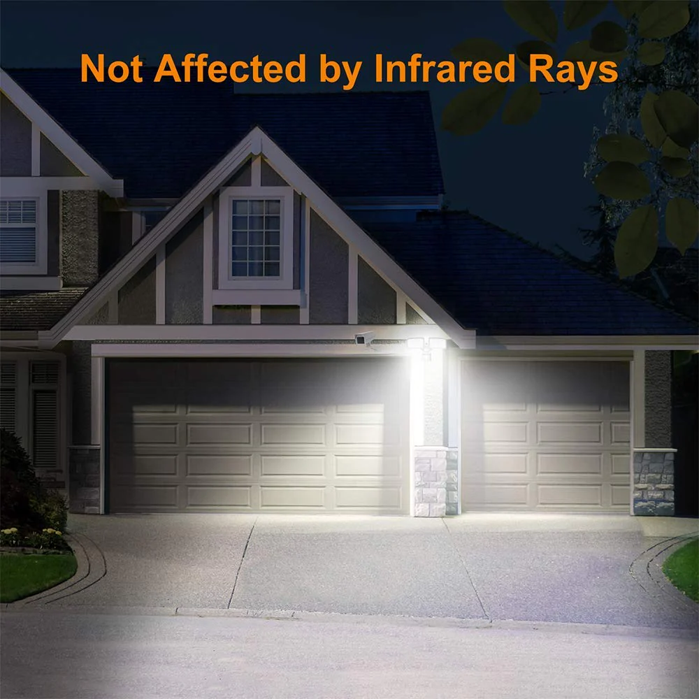 Are Sensor Lights Worth the Investment? A Comparison of Types and Applications 2 Sensor Lights