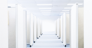 lighting energy waste