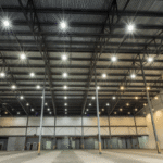 high bay energy comparison