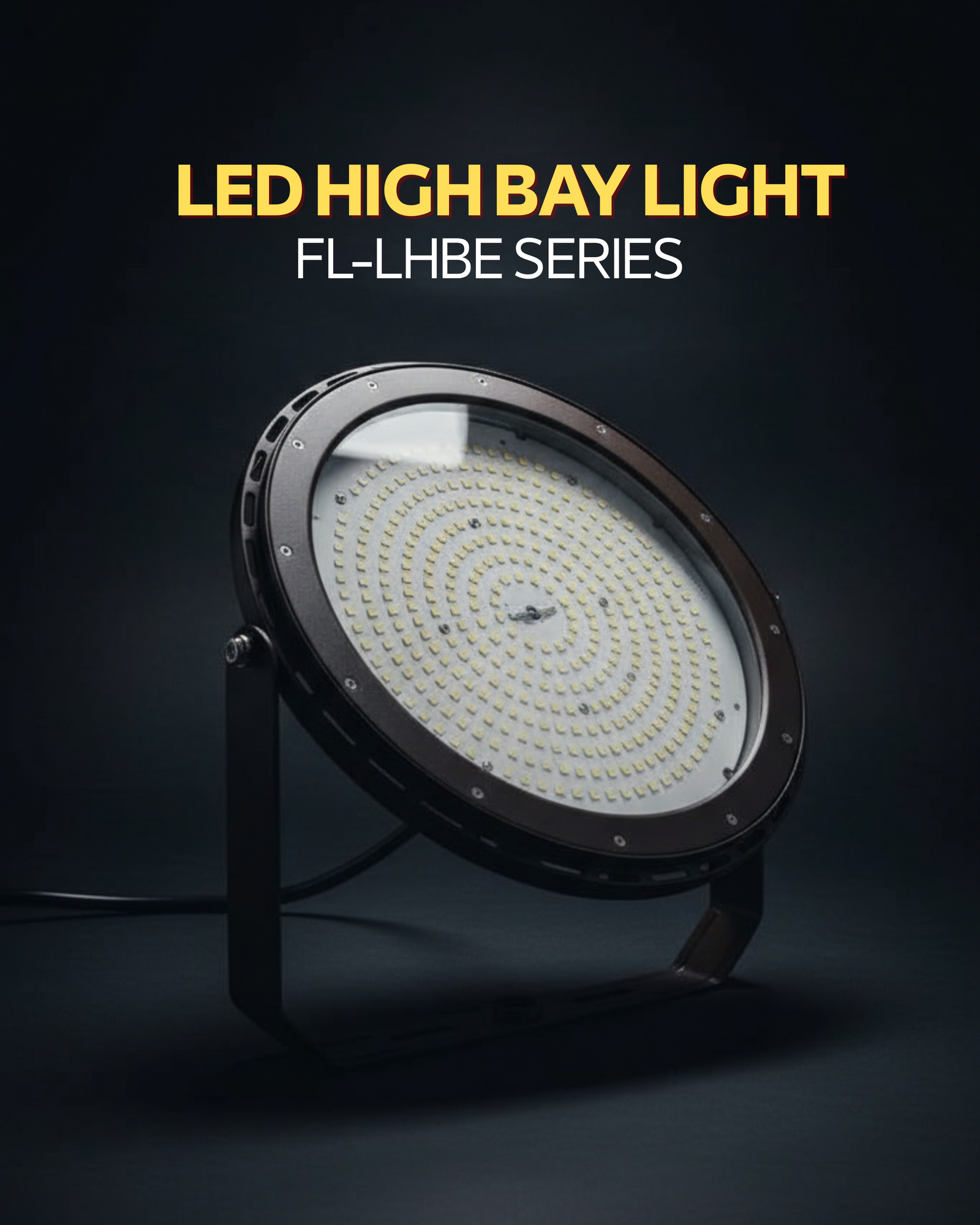 high bay energy comparison