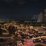 Architectural Lighting