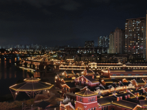 Architectural Lighting