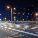 Public Lighting Costs for Municipalities