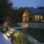 Landscape Lighting